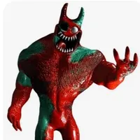 Hellish Banban (lv2)