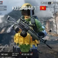 KUSA T/G :))