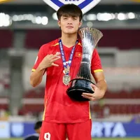 Quốc Việt