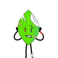 Leafy (bệnh nhân số 1)