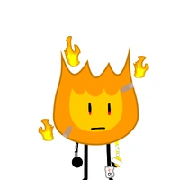 Firey (bệnh nhân số 2)