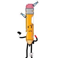 Pencil (bệnh nhân số 5)