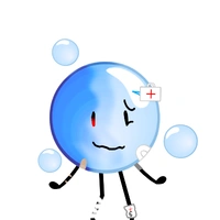 Bubble (bệnh nhân số 6)
