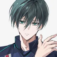 Itoshi Rin