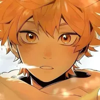 Hinata Shouyou