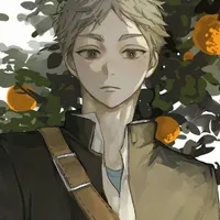 Sugawara Koushi