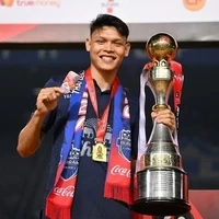 SUPACHAI