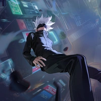 Ngáo anime