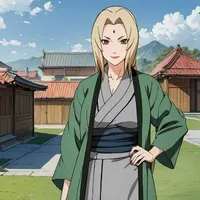 Tsunade