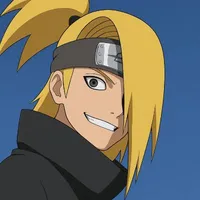 Deidara