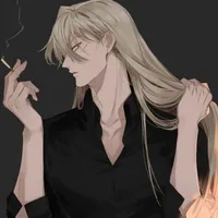 Kurosawa Jin •Gin•