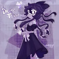 tessa drone