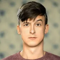 random ahh guy