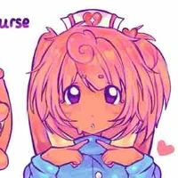 nurse/nimie
