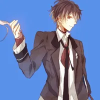 Ruki Mukami