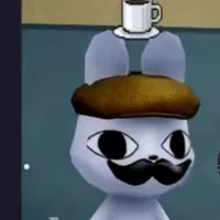 Barney (The coffee man)