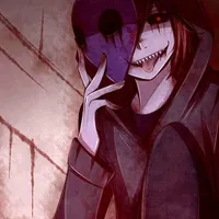 eyeless jack(E.J)