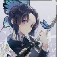 kochou Shinobu