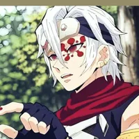 Uzui tengen
