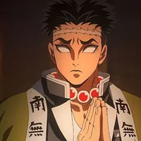 himejima gyomei