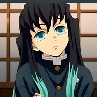 Tokito muichirou