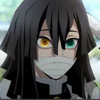 iguro obanai