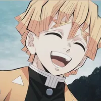 agatsuma zenitsu