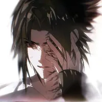 Uchiha Sasuke
