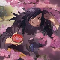 Uchiha Madara
