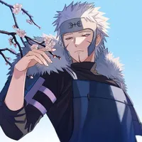 Senju Tobirama