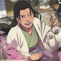 Senju Hashirama