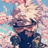 Hatake Kakashi