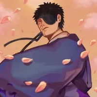 Uchiha Obito