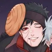 Uchiha Obito