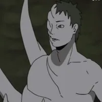 Bạch Zetsu 1