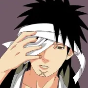 Shimura Danzo