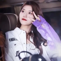 Chu Di Hân_Chu Chu