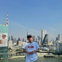 Trần Đăng dương