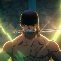 Roronoa Zoro