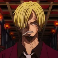 Vinsmoke Sanji