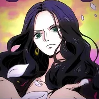 Nico Robin