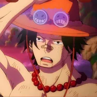 Portgas D. Ace
