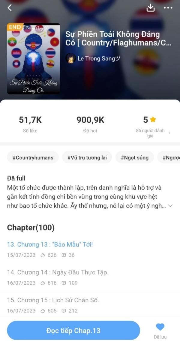NovelToon