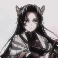 Kanae Kocho(Chị)