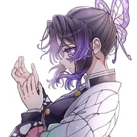 Shinobu Kocho(Em)
