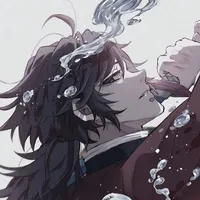 Giyuu Tomioka