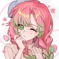 Mitsuri Kanjiro
