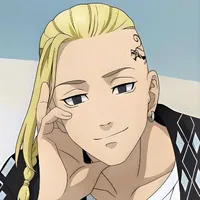 Ken Ryuguji (Draken)