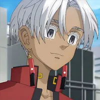 Izana Kurokawa