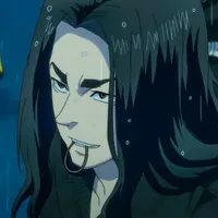 Baji Keisuke